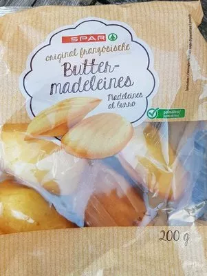 Madeleines Spar , code 9100000828152