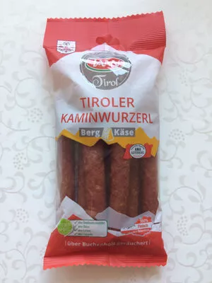 Tiroler Kaminwurzerl  , code 9100200099208