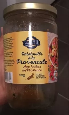 Ratatouille à la provencale  , code 91203113