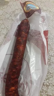 Chorizo Montelueño , code 91554727