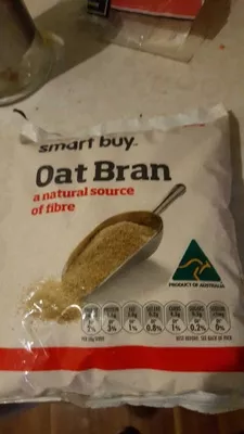 Coles Smart Buy Oat Bran Coles 500 g, code 9300601297337