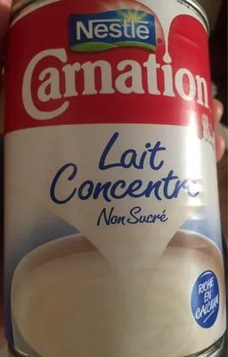 Nestle Carnation Creamy Evaporated Milk Nestlé 375ml, code 9300603000010