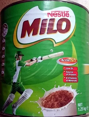 Milo Nestle, Milo 1.25kg, code 9300605003910