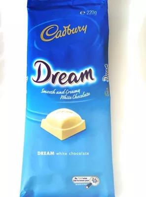 Dream Cadbury 220 g, code 9300617003076