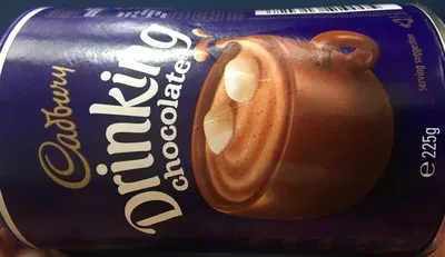 Drinking Chocolate Cadbury , code 9300617316428