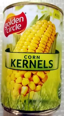 Corn Kernels Golden Circle 410g, code 9300657126056