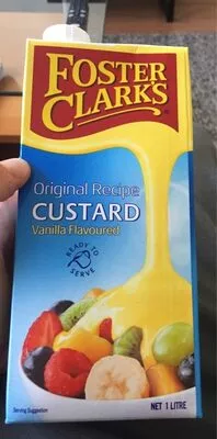 Custard  , code 9300681409460