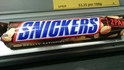 Snickers Snickers , code 9300682035538