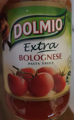 Pasta Sauce Bolognese dolmio 500g, code 9310012038771