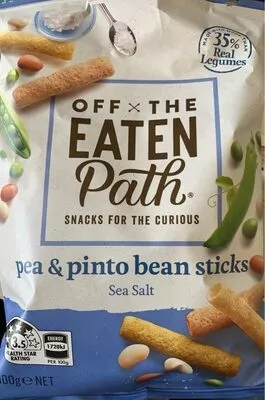 Pea & pinto bean stick  , code 9310015246357