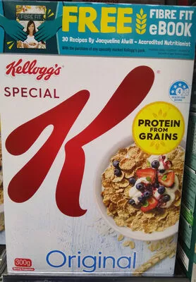 Special K Kelloggs 300g, code 9310055536449