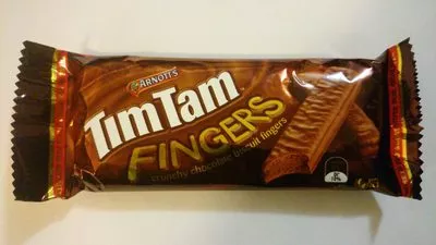 Tim Tam Fingers Arnotts, TimTams , code 9310072002309