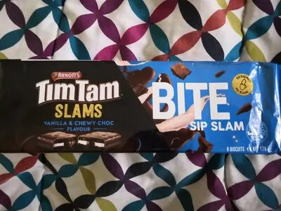 Tim tam Arnotts 175g, code 9310072030814