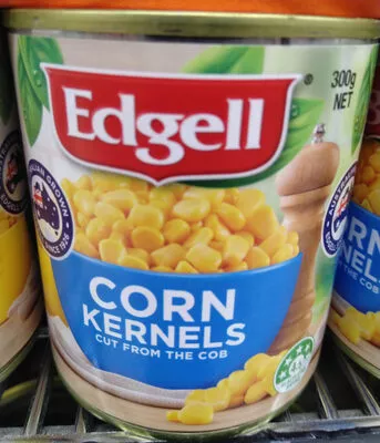 Edgell Corn Kernels Edgell 300g, code 9310082109708