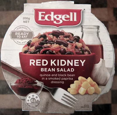 Red Kidney Bean Salad Edgell 200 g, code 9310082110193