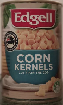 Edgell Corn Kernels Edgell 420 g, code 9310082158089