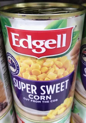 Edgell Super Sweet Corn Edgell 420g, code 9310082158102