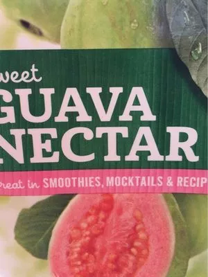 1L GC Guava Nectar  , code 9310179199353