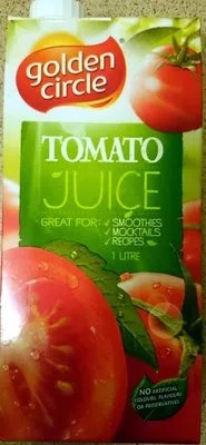 Tomato juive Golden Circle, Heinz 1L, code 9310179199360