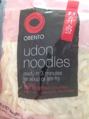 Udon Noodles Obento , code 9310439030167