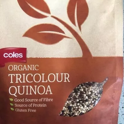 Tricolour quinoa Coles , code 9310645221281