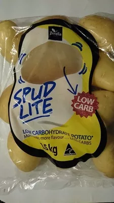 Spud Lite - Low Carbohydrate Potato Zerella Fresh 1.5kg, code 9311331111114