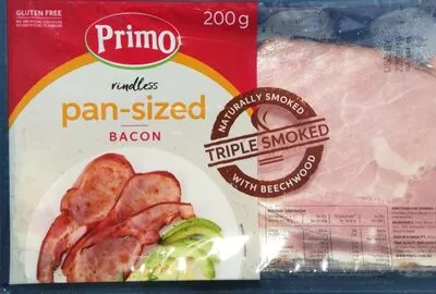 bacon Primo , code 9311594020420