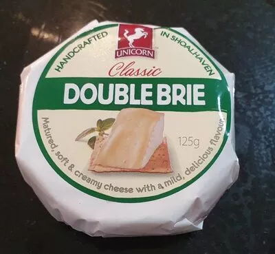 ClassicDouble brie  , code 9312182112541