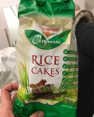 Rice cakes  , code 9312231301155