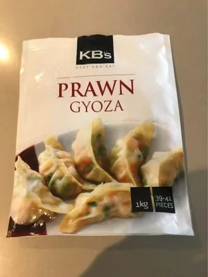 Praws Gyoza KBs 1 kg, code 9315822001489