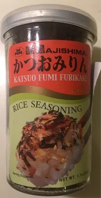 Katsuo Fumi Furikake Ajima Food Co Ltd , code 9317523417606