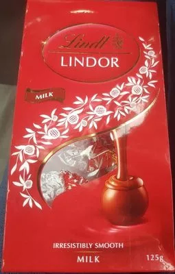 Lindor Lindt , code 9323966105161