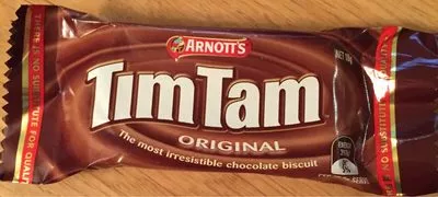 Tim Tam Original Arnott's 18.3 g, code 93269100