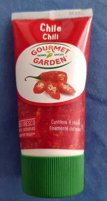 Salsa de chile Gourmet Garden 80g, code 9328327001946