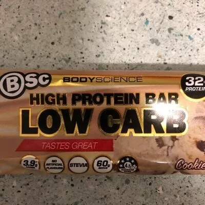 High protein bar  , code 9330171021964