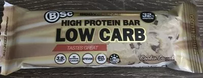 High protein bar  , code 9330171023098