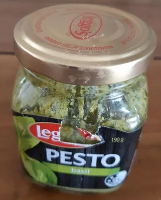 Pesto Leggo's , code 93352192