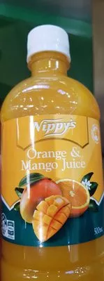 Nippy's Orange & Mango Juice Nippy's 500 ml, code 93364591