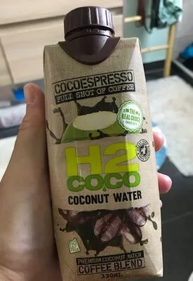 COCOESPRESSO H2 Coco 330ml, code 9339655002215