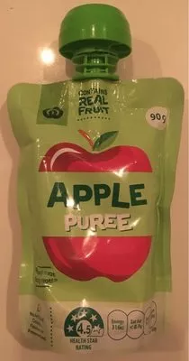 Apple Puree  , code 9339687022359