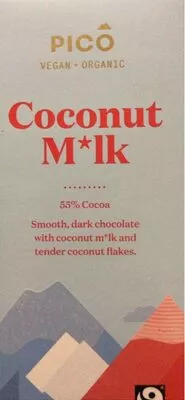 Coconut M*lk Pico 80 g, code 9340784001987