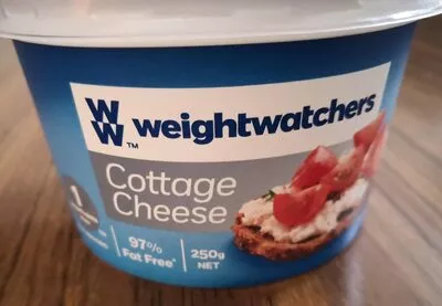 Cottage cheese  , code 9340835017202