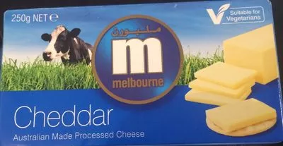 Melbourne Cheddar  , code 9342103000046