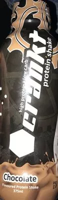 CRANKT CHOC PROTEIN 375ML DNA , code 9346657000002