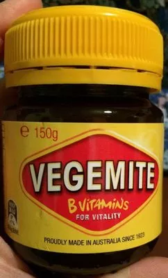 Vegemite  150 g, code 93552806