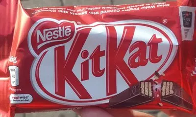 Kit Kat Nestlé 45 g, code 93600057