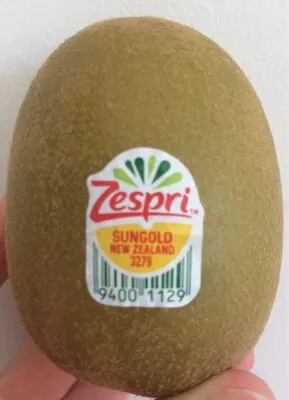 Fruits Kiwi Jaune Zespri 1, code 94001129