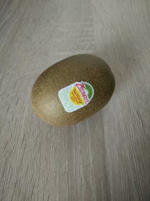 Kiwi Sungold Zespri 1 fruit, code 94008623