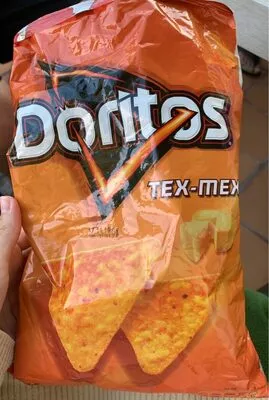 Tex-mex Doritos , code 9414899001290