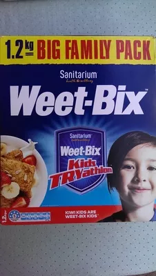 Sanitarium Weet Bix Sanitarium 1.2 kg, code 9414942805653